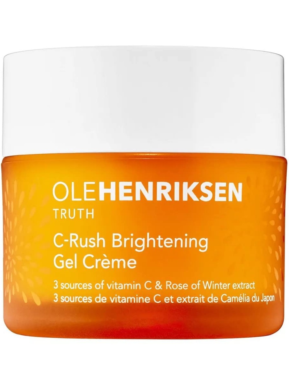 Ole Henriksen C-Rush Brightening Gel Crème